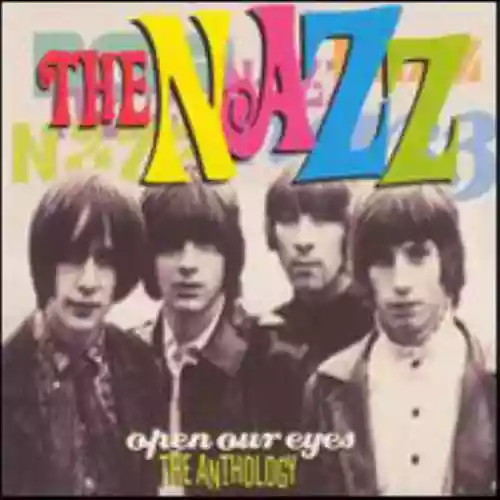 Cover di Open Our Eyes - The Anthology