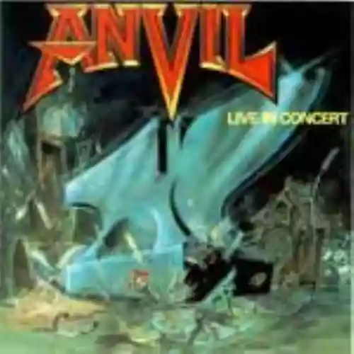 Cover di Past And Present (Live)