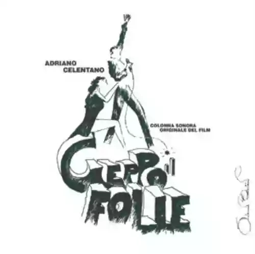 Cover di Geppo il Folle