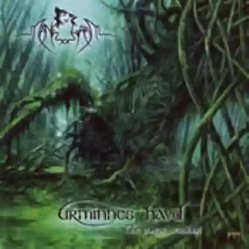 Cover di Urminnes Hävd: The Forest Sessions