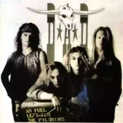 Cover di No Fuel Left For The Pilgrims