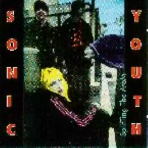 Cover di Splitting the Atom