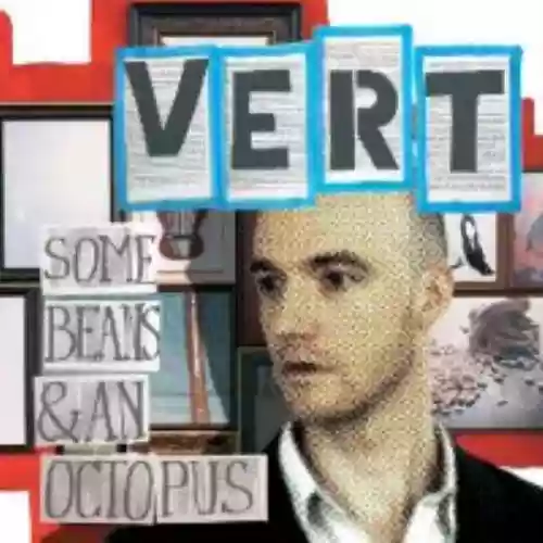 Cover di Some Beans & An Octopus