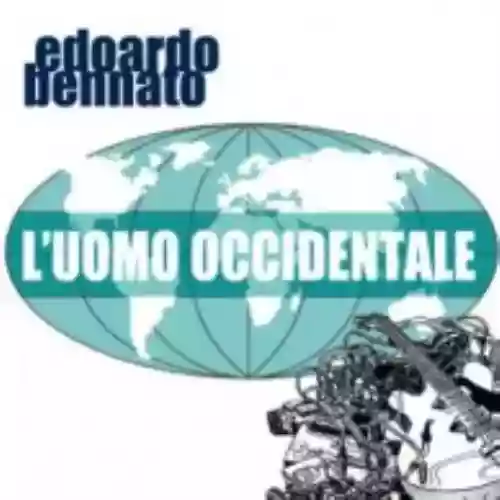 Cover di L'uomo occidentale