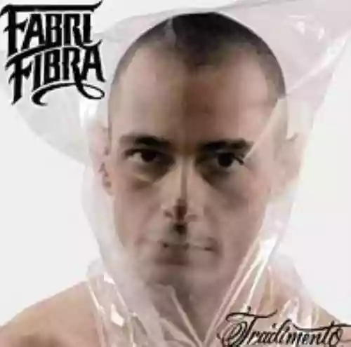 Cover di Tradimento Platinum Edition + Pensieri Scomodi (Street Album)