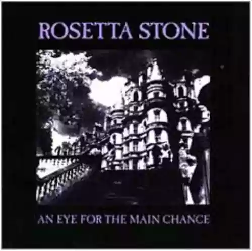 Cover di An Eye for the Main Chance