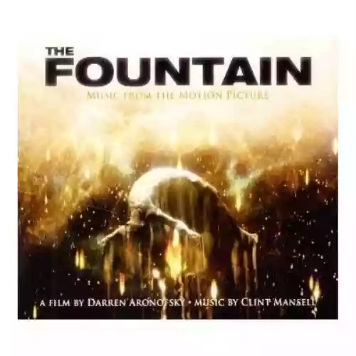 Cover di The Fountain (Soundtrack)
