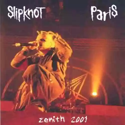 Cover di Paris Zenith 2001