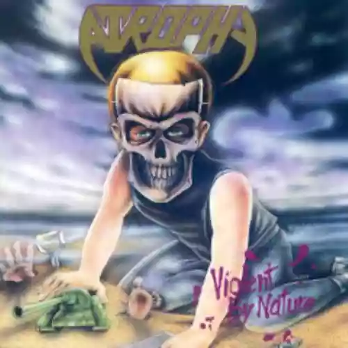 Cover di Violent by Nature