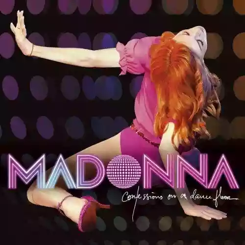 Cover di Confession On A Dancefloor