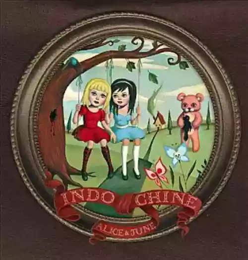 Cover di Alice & June