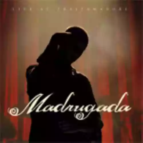 Cover di Live At Trafalmadore