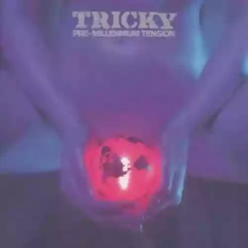 Cover di Pre-Millenium Tension
