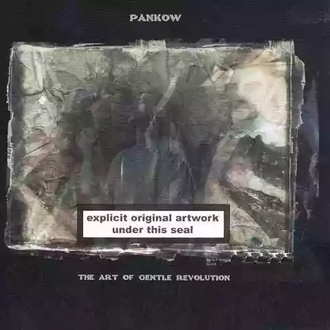 Pankow: The Art Of Gentle Revolution (5 Cd + Book)