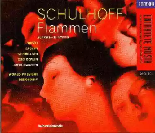 Cover di Flammen