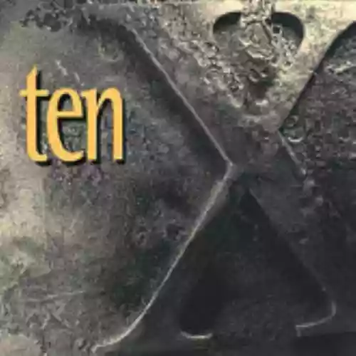 Cover di Ten
