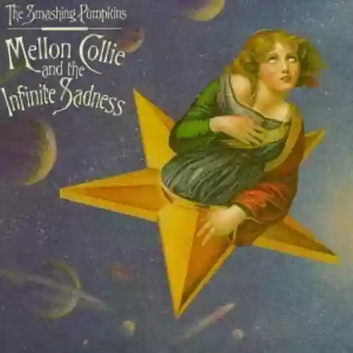 Cover di Mellon Collie & The Infinite Sadness