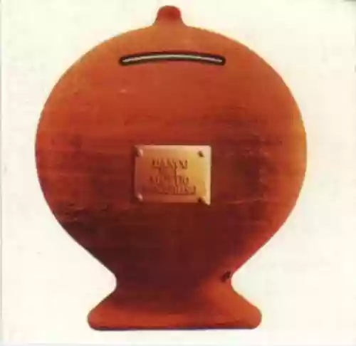 Cover Banco del Mutuo Soccorso - Banco del Mutuo Soccorso