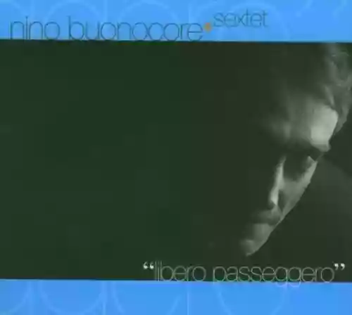 Cover di Libero Passeggero