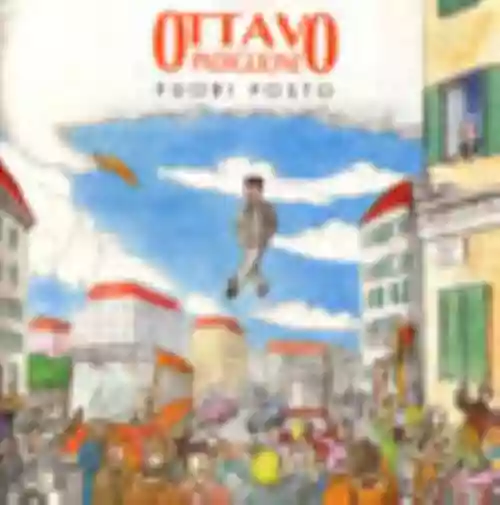 Cover di Fuori Posto
