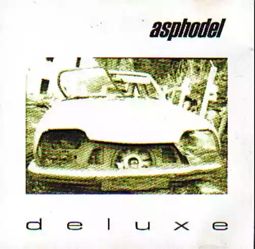 Cover di Deluxe Ep