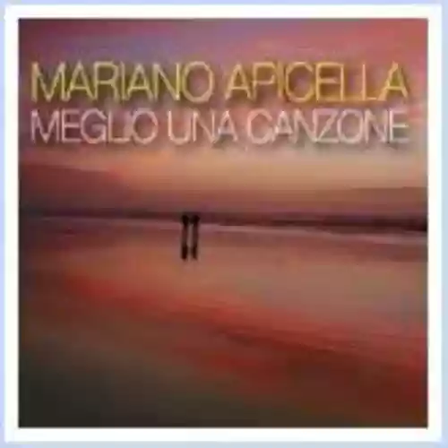 Cover di Meglio 'na canzone