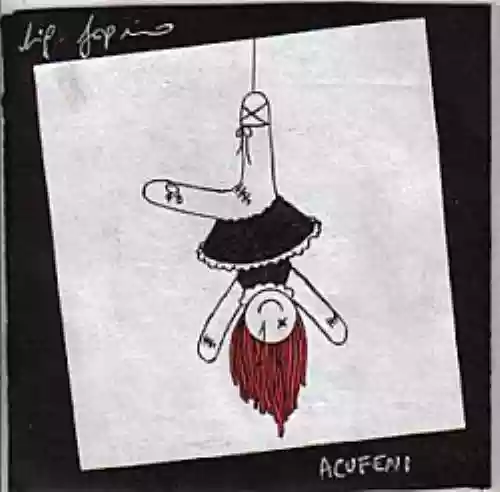 Cover di Acufeni