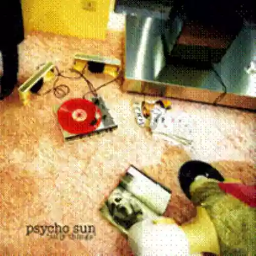 Cover di Silly Things