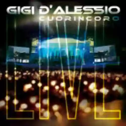Cover di Cuorincoro