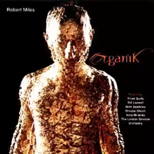 Cover di Organik (2001)