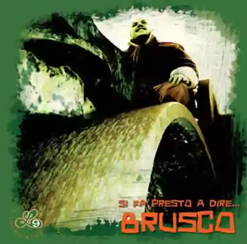 Cover di Si fa presto a dire Brusco