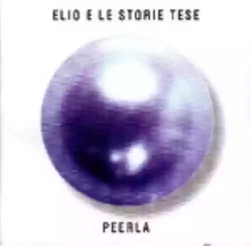 Cover Elio e le Storie Tese - Peerla