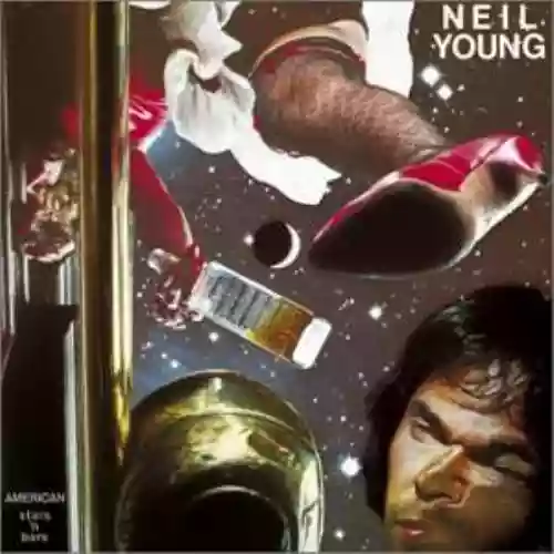 Cover di American Stars'n Bars