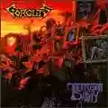 <b>Gorguts</b> • The Erosion of Sanity