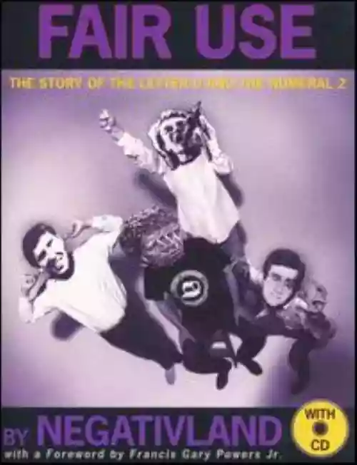 Cover di Fair Use: The Story Of The Letter U And The Numeral 2