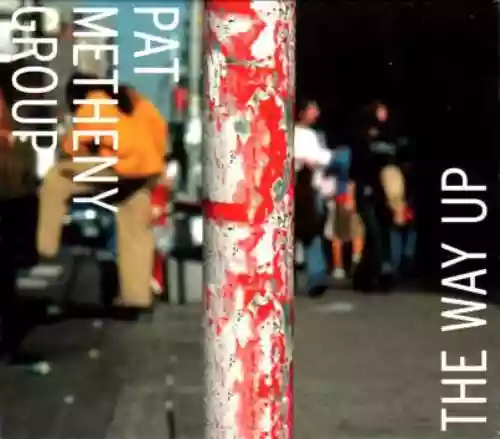 Cover di The Way Up