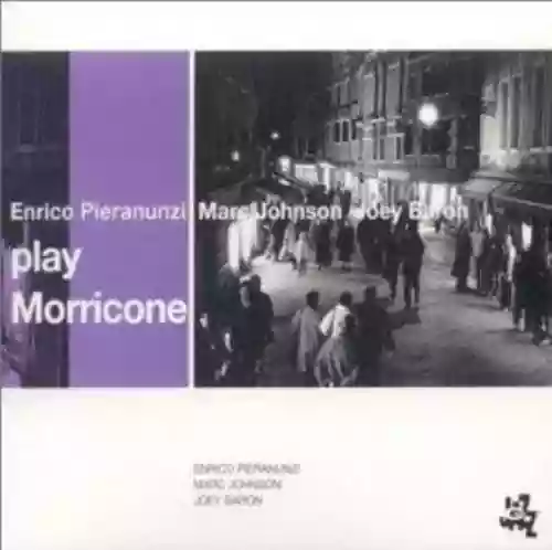 Cover di Play Morricone 1