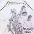 <b>Metallica</b> • And Justice For All