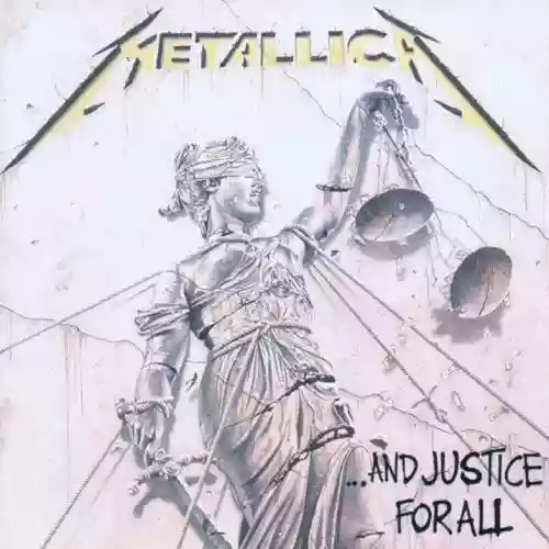 Cover di And Justice For All