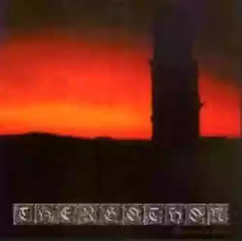 Cover di Stream From the Heavens