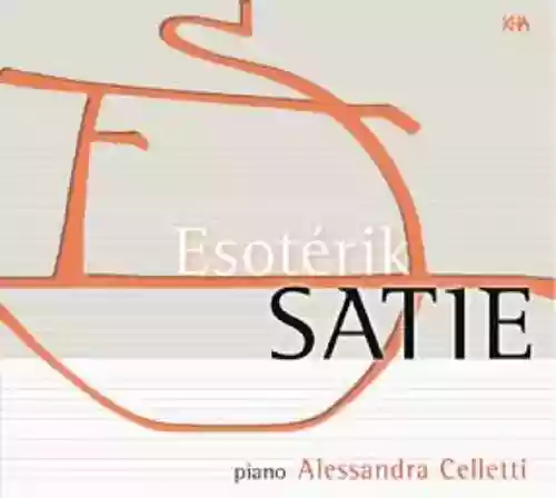 Cover di Esoterik Satie