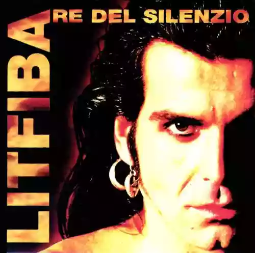 Cover di Re del silenzio