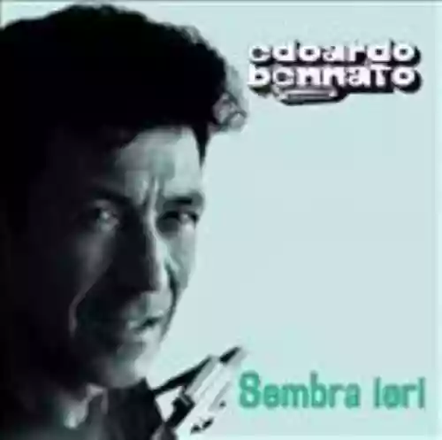 Cover Edoardo Bennato - Sembra ieri