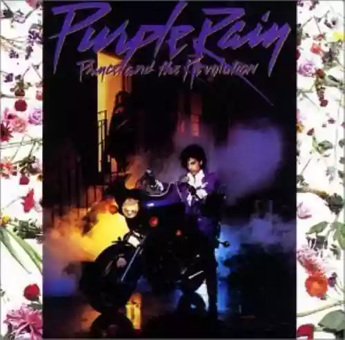 Cover di Purple Rain