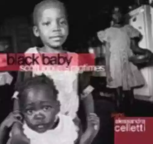 Cover di Black Baby (Scott Joplin)