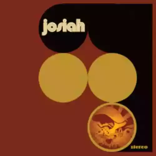 Cover Josiah - Josiah