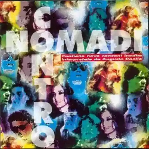 Cover di Contro
