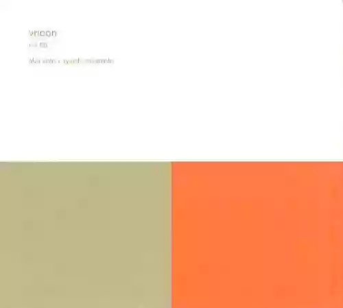 Cover di Vrioon