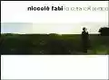 <b>Niccolò Fabi</b> • La cura del tempo