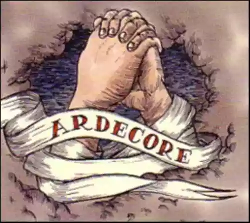 Cover di Ardecore